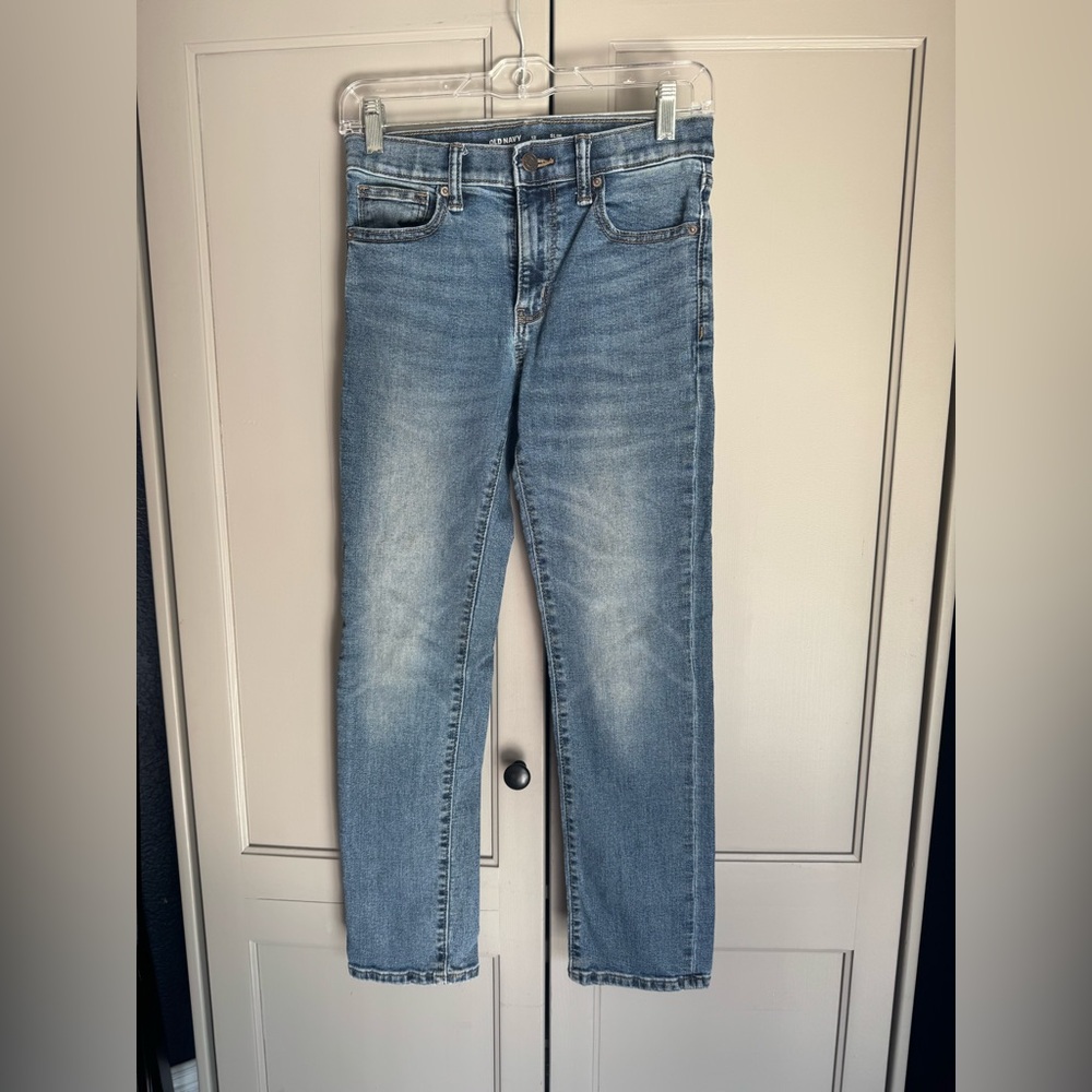 Kids Old Navy Jeans Slim